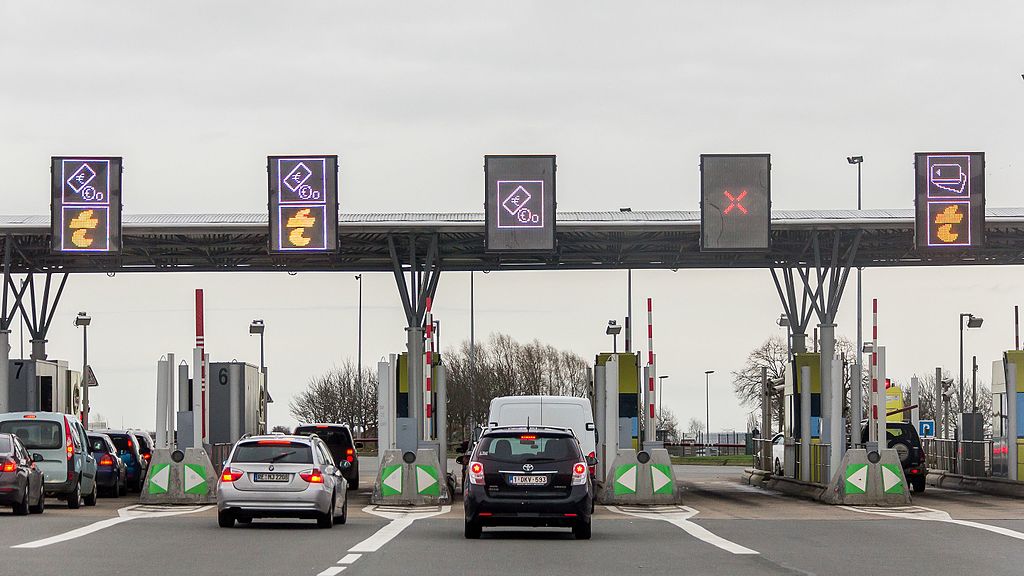 autoroute A9 incendie