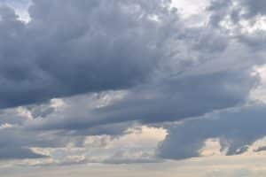 Les nuages et l’humidité font leur retour cette semaine à Toulouse et en Occitanie. Dans l’Est de la région, le soleil domine toujours. - CC 0 pshere