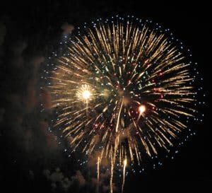 pyrénées orientales feu artifice