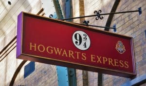 Toulouse : un voyage en réalité augmentée dans l’univers d’Harry Potter à la gare Matabiau ce week-end