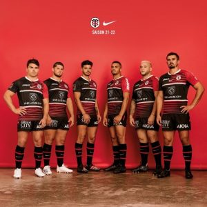 Stade toulousain bordeaux bègles