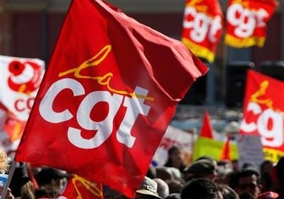 manif toulouse hôpital