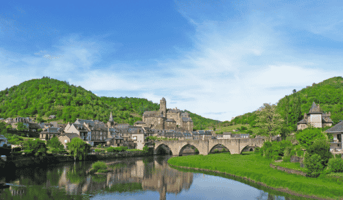 Aveyron tourisme