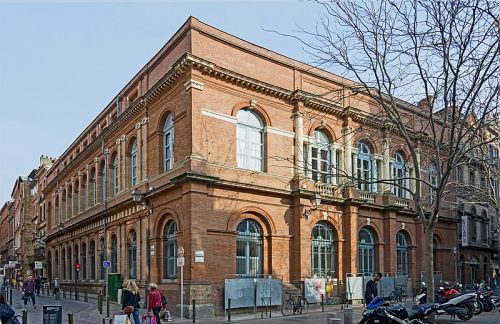 Toulouse Journées européennes du Patrimoine