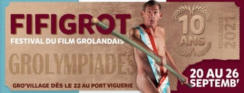 Le festival grolandais Fifigrot débute ce lundi 20 septembre, à Toulouse