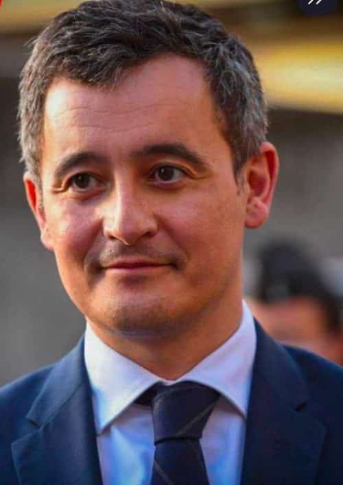 Le ministre de l'Intérieur Gérald Darmanin a dissout la maison d'édition Nawa, basée en Ariège, pour propagande islamiste @TwitterGéraldDarmanin
