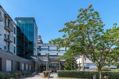 Les raisons de la fermeture de la maternité de la clinique du Pont-de-Chaume de Montauban, annoncée aux syndicats en début de semaine @ElsanGroup