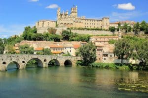 Beziers Herault monnaie locale