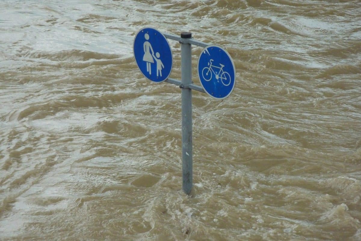 La Haute-Garonne, le Tarn, le Tarn-et-Garonne, le Lot, l’Aveyron et le Gard sont placés en vigilance orange