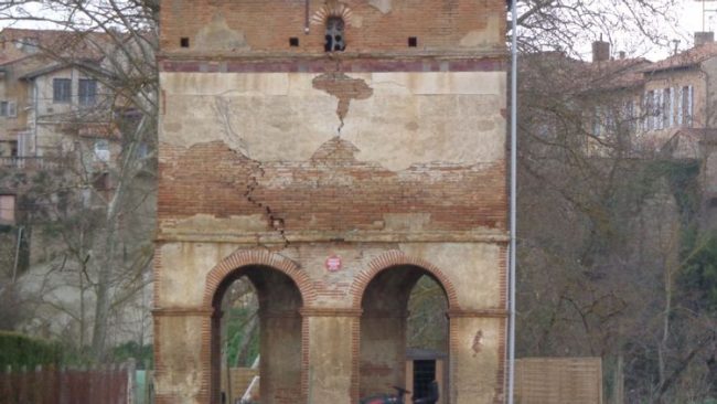 mission patrimoine Tarn