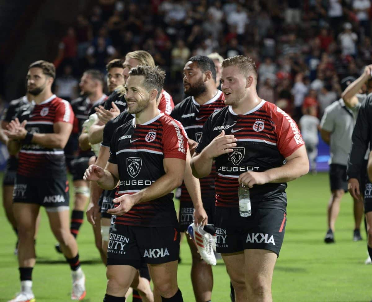 Stade Toulousain