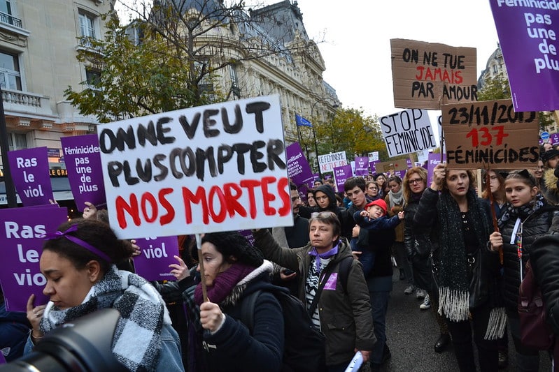 féminicides Toulouse