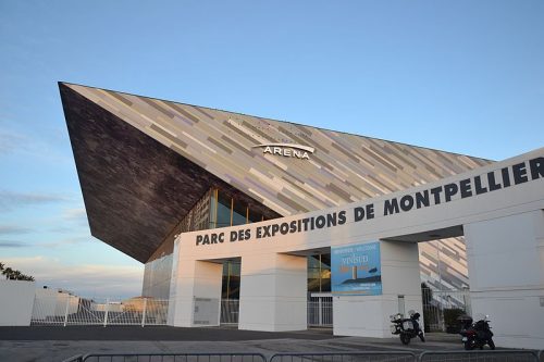 Foire Exposition Montpellier
