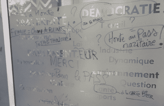 permanence LREM Tarn députée