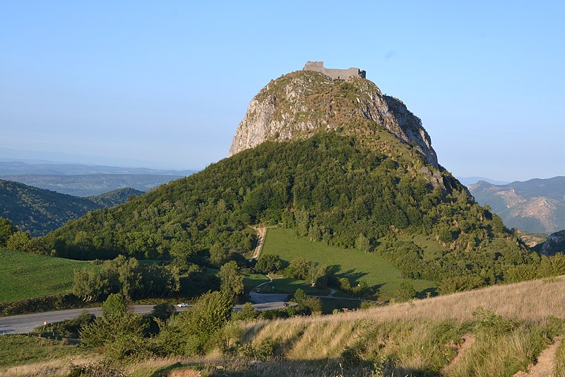 GR 107 GR Préféré