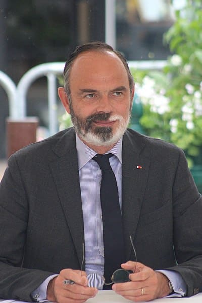 Edouard Philippe lance son parti Horizons et enregistre l'adhésion de plusieurs élus de la métropole de Toulouse