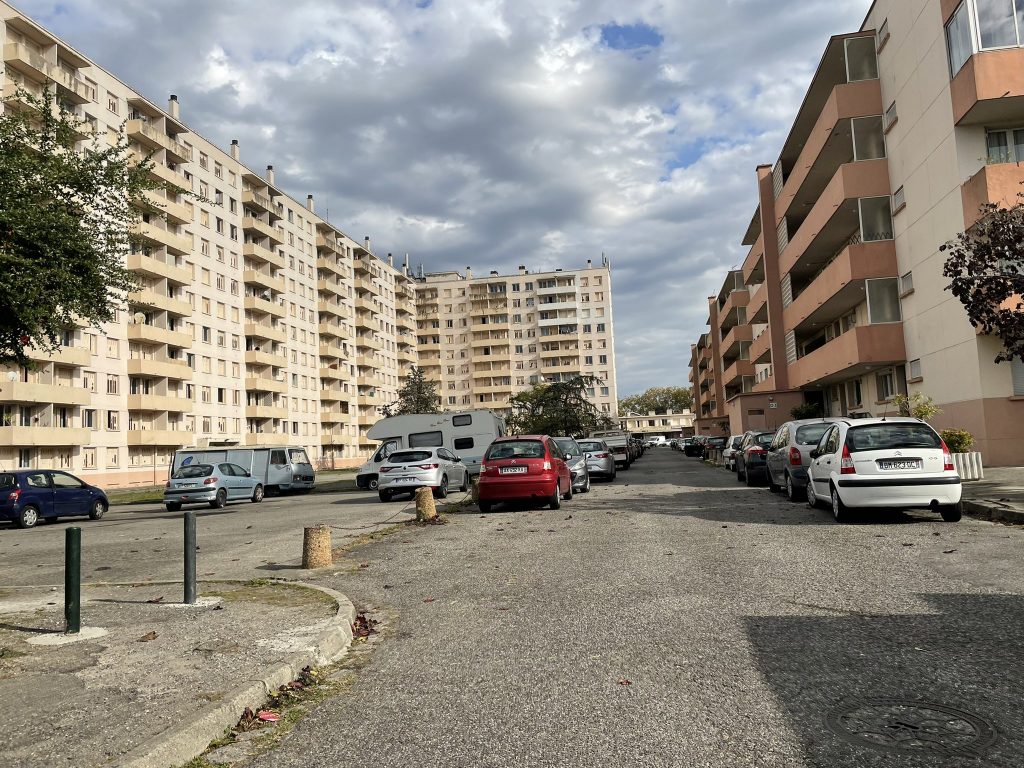 appartements Toulouse