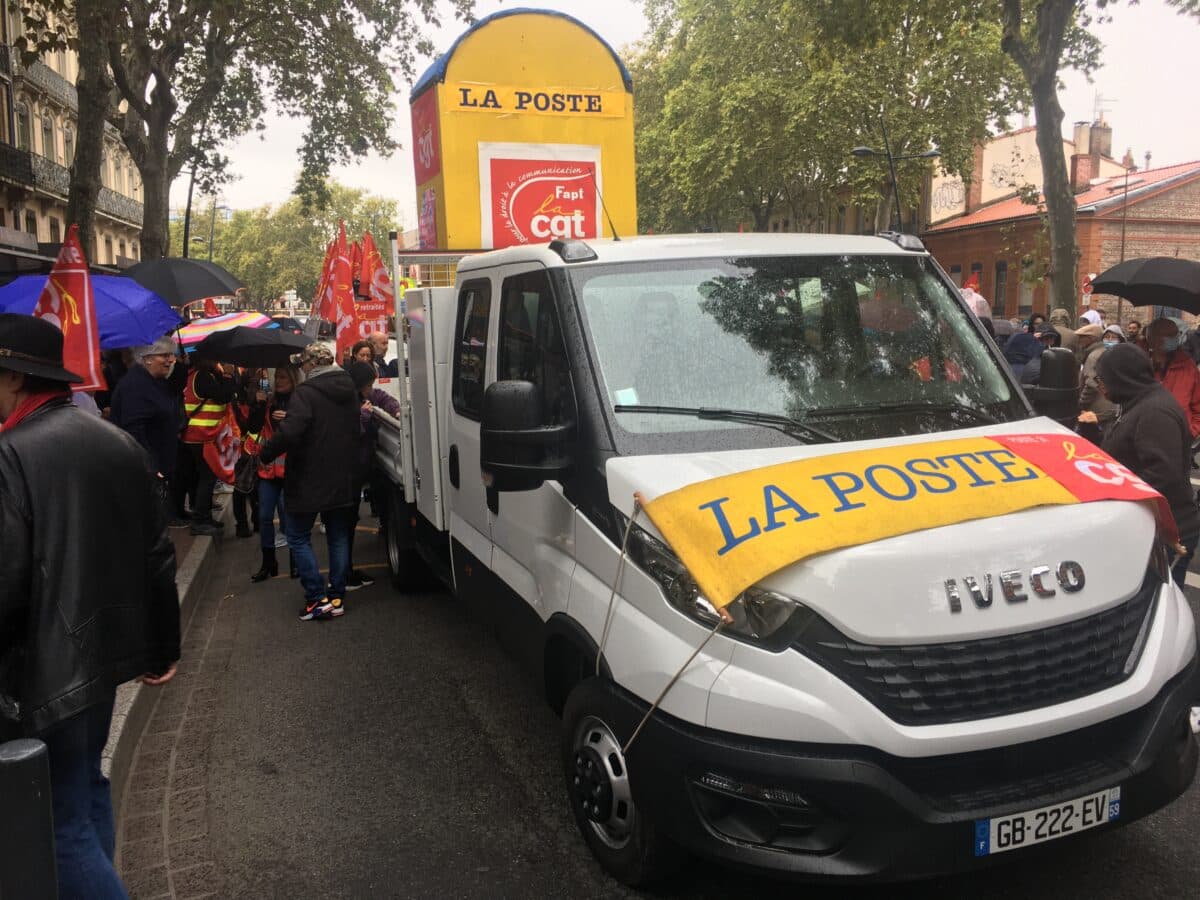 Manifestation interprofessionnelle du 5 octobre 2021 4