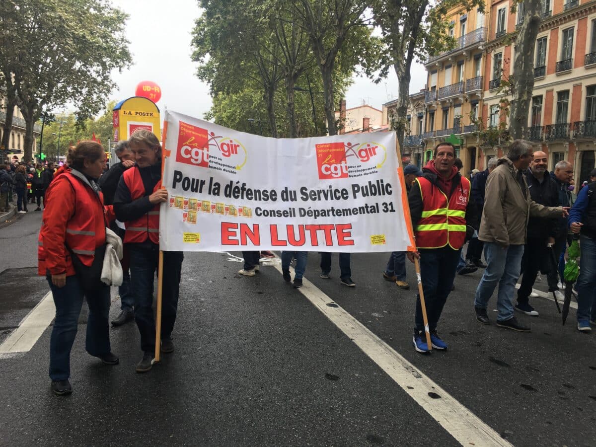 Manifestation interprofessionnelle du 5 octobre 2021 14