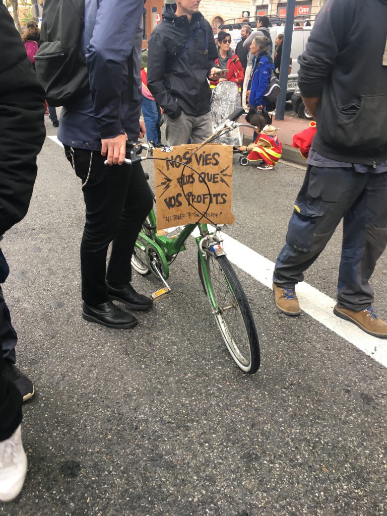 Manifestation interprofessionnelle du 5 octobre 2021 18