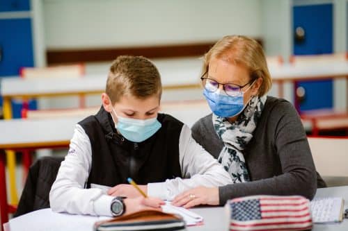 décrochage échec scolaire