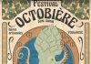 Jusqu'au 24 octobre, des brasseries vont prendre possession des tireuses de plus de 35 lieux de Toulouse, à l'occasion du festival Octobière