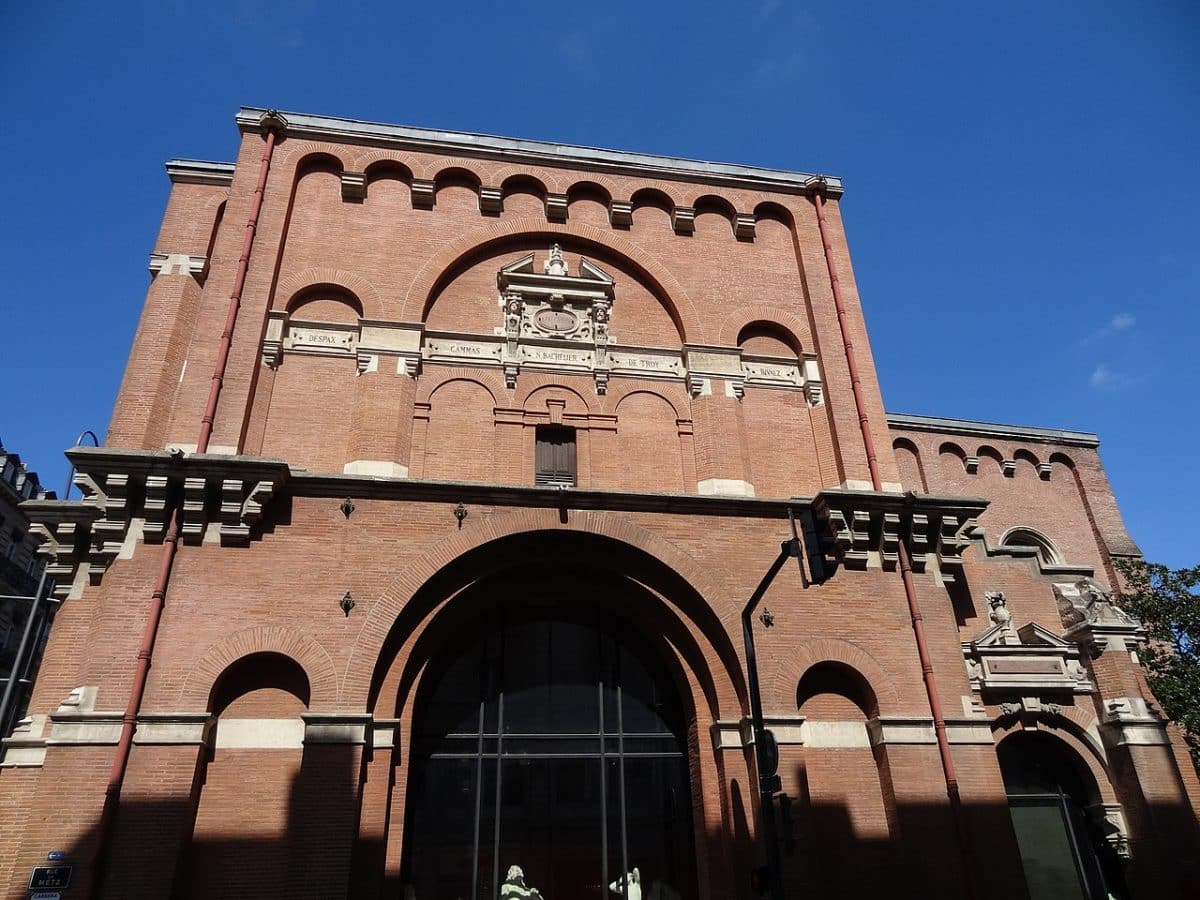 Le musée des Augustins fête Halloween