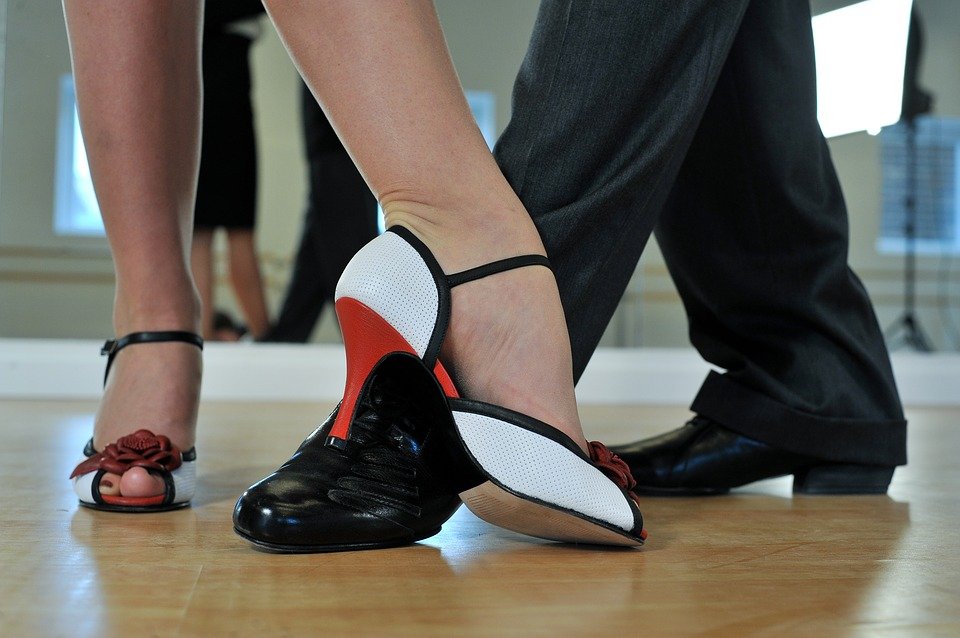 tarbes tango