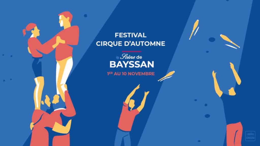 festival cirque automne
