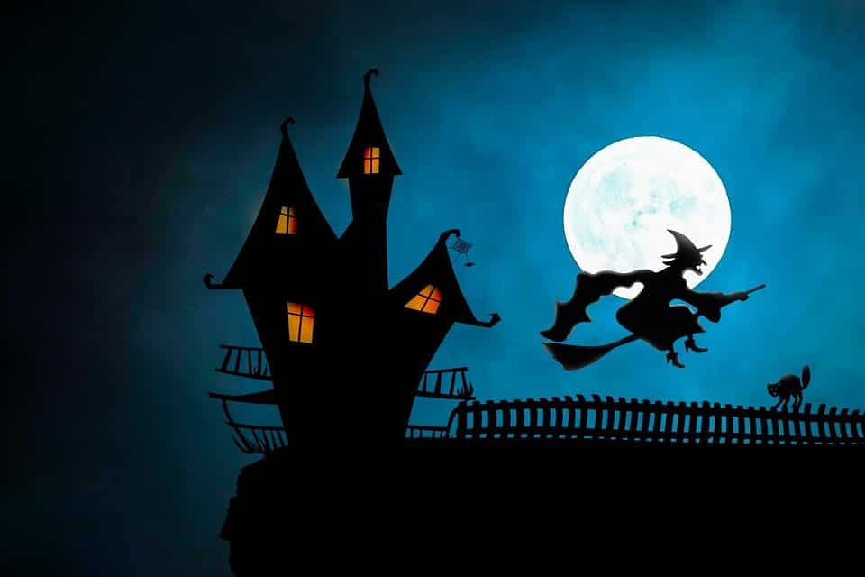 montauban halloween