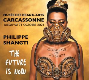 exposition Carcassonne