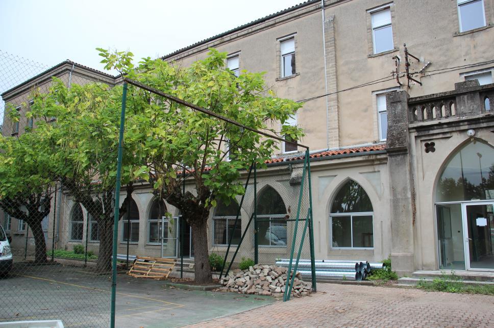 maison relais Montauban