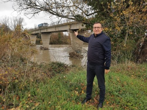 pont Garonne