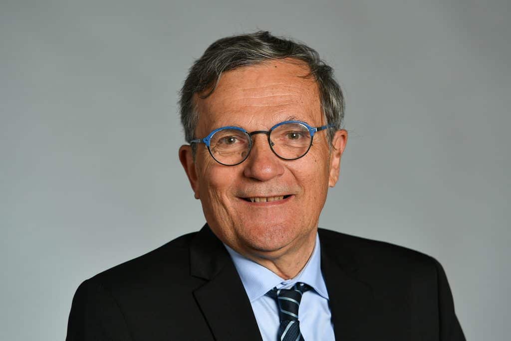 François Chollet annonce son soutien à Edouard Philippe