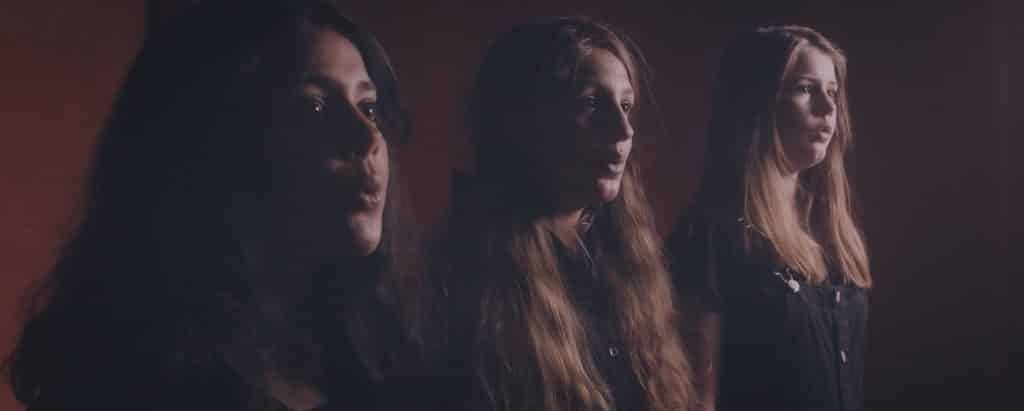Twenty Voices Toulouse