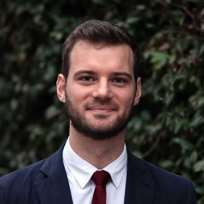 Romain Vaillant est le nouveau vice-président de Toulouse Métropole chargé du plan climat @LinkedinRomainVaillant