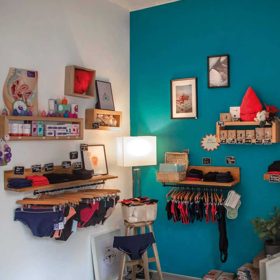 La première boutique Ranute de France ouvre à Toulouse
