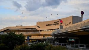 Aéroport Toulouse – Blagnac : la reprise du trafic se confirme au troisième trimestre @Aéroport-Toulouse-Blagnac