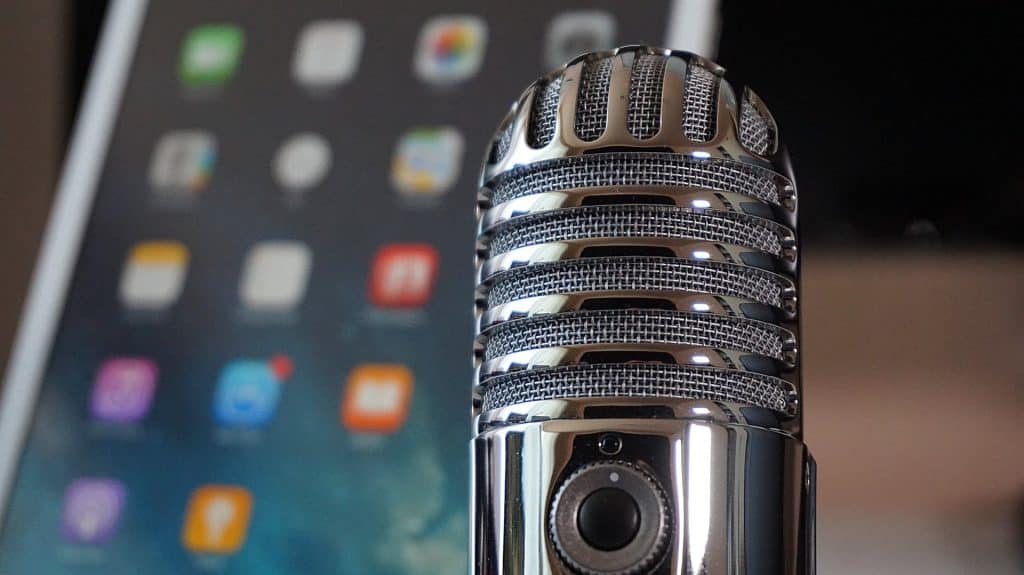 Née en 2014 à Toulouse, la plateforme de podcasts Podcloud souhaite profiter de l'engouement actuel pour ce format de diffusion @maxpixel
