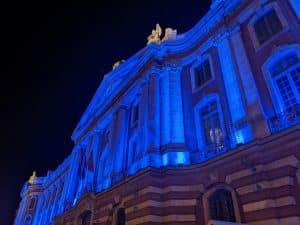 capitole toulouse enfant