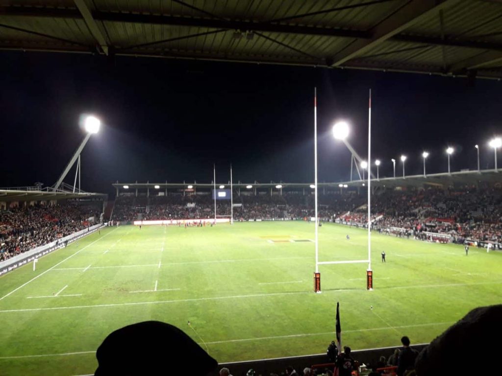 Stade Toulousain