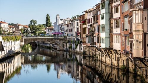 Tarn vacances Toussaint
