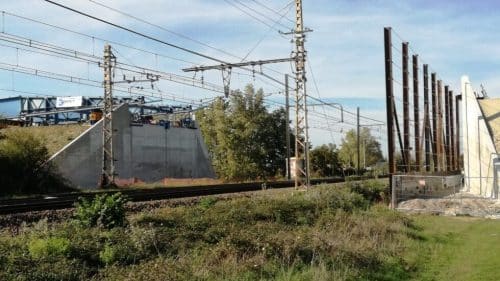 train Toulouse Sète