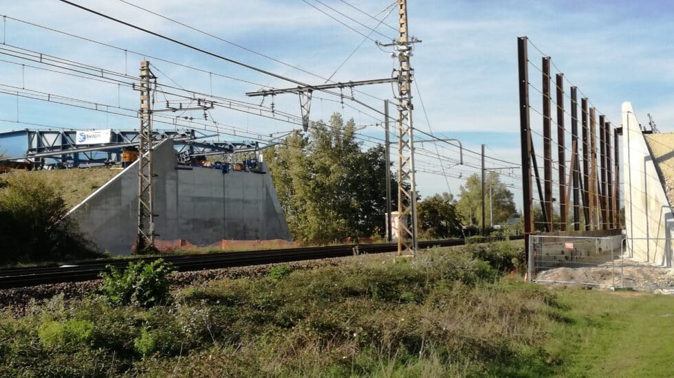 train Toulouse Sète