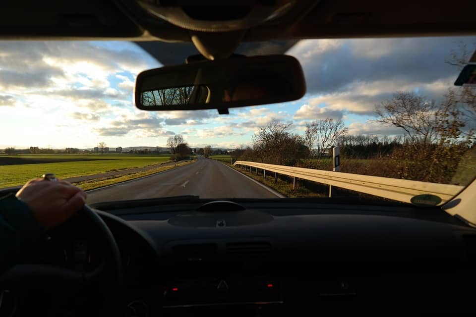 Aveyron contrôles routiers