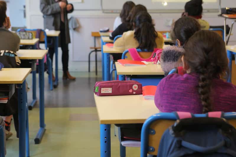 rentrée académie Toulouse