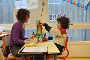 autisme étude