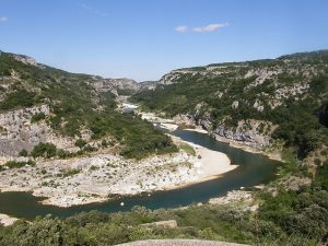 Gorges Gardon