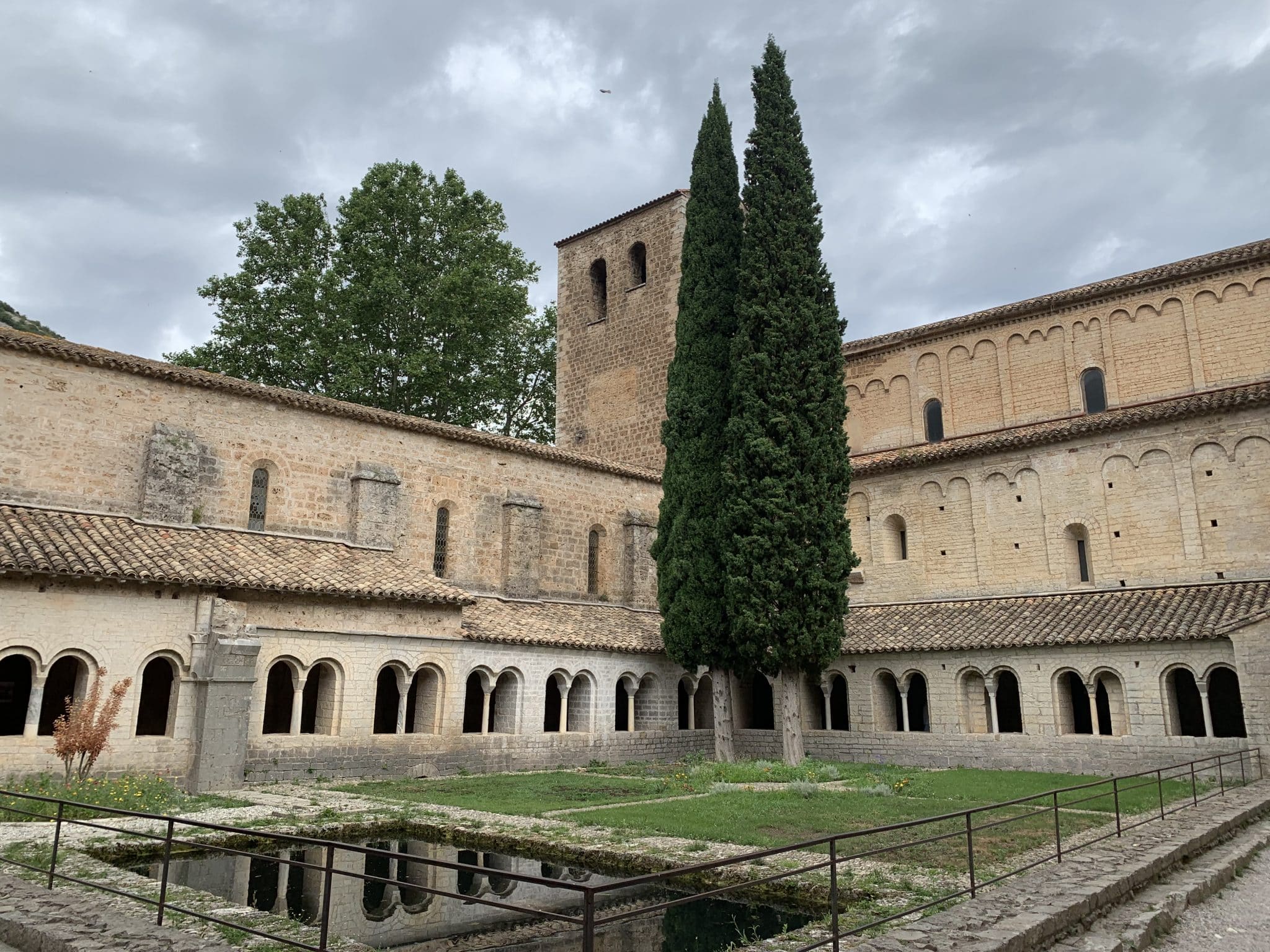 vacances Hérault