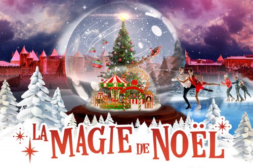 vacances Noël Aude